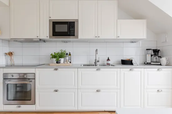 Bostadsrätt, Birkagatan 29B, Öster, Växjö