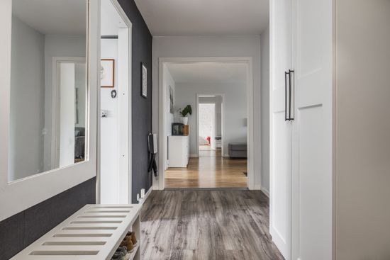 Bostadsrätt, Finstavägen 37, Sundsbruk, Sundsvall