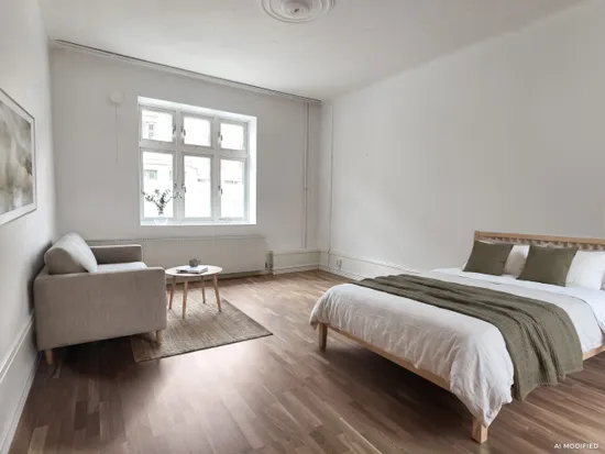 Bostadsrätt, Såggatan 20D, Majorna, Göteborg