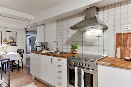 Bostadsrätt, Skolgatan 83, Öst På Stan, Umeå