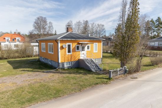 Fritidshus, Rönnvägen 1, Mörlunda, Hultsfred