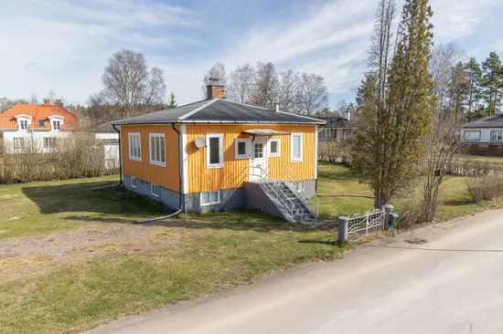 Fritidshus, Rönnvägen 1, Mörlunda, Hultsfred