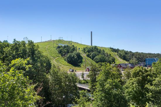 Bostadsrätt, Nathorstvägen 52, Hammarbyhöjden / Skärmarbrink, Stockholm