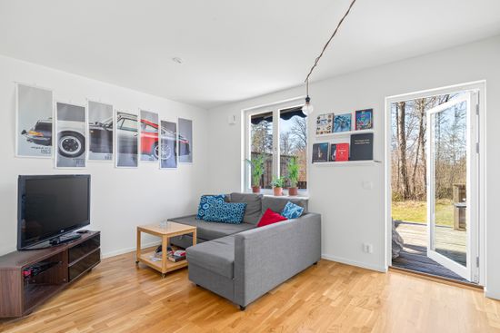 Bostadsrätt, Venngarn 293A, Sigtuna Wenngarn, Sigtuna