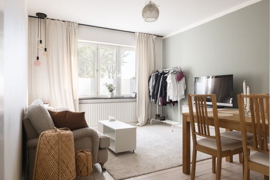 Bostadsrätt, Hisingsgatan 2B, Centrala Hisingen, Göteborg