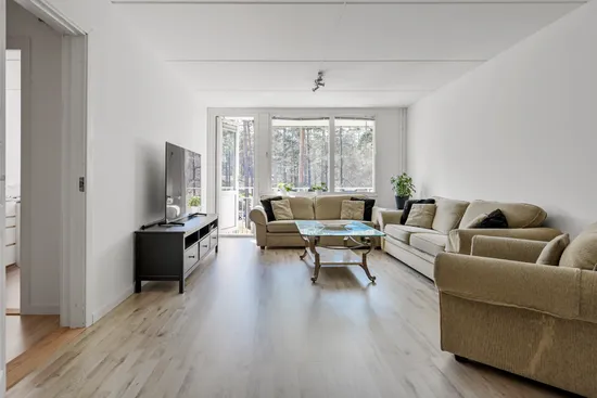 Bostadsrätt, Vidargatan 45, Märsta / Valsta, Sigtuna