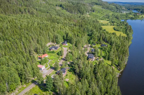 Villa, Hällsjö 477, Hällsjö, Sundsvall