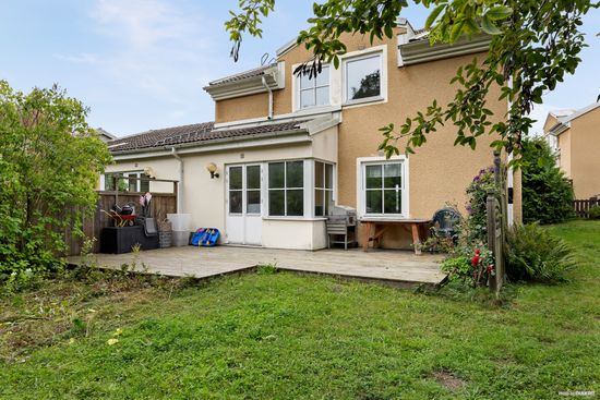 Bostadsrätt, Storkullsgränd 3, Slite  - Norra Gotland, Gotland