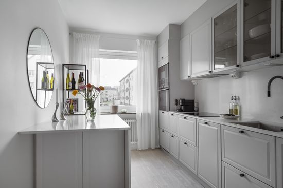 Bostadsrätt, Oterdahlsgatan 11C, Centrala Hisingen, Göteborg