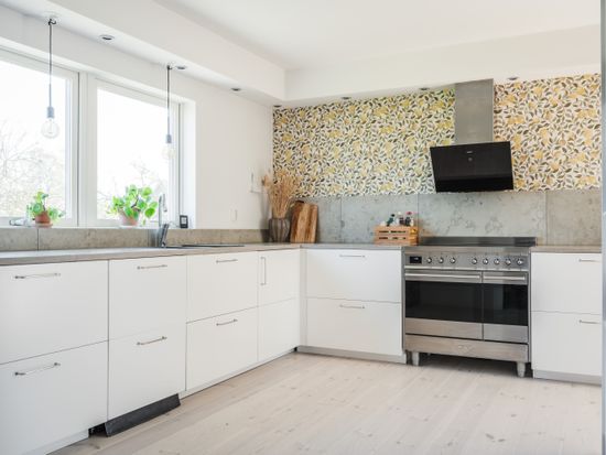 Villa, Kungsallén 20, Roma, Gotland