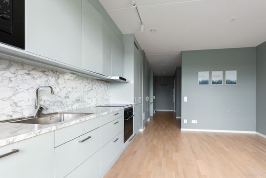 Bostadsrätt, Herrgårdsgatan 93, Stationslunden, Bålsta, Håbo