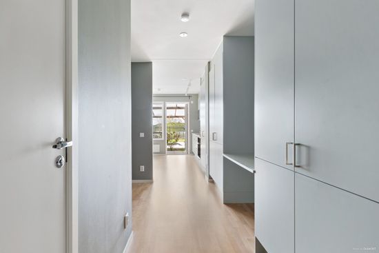 Bostadsrätt, Herrgårdsgatan 93, Stationslunden, Bålsta, Håbo