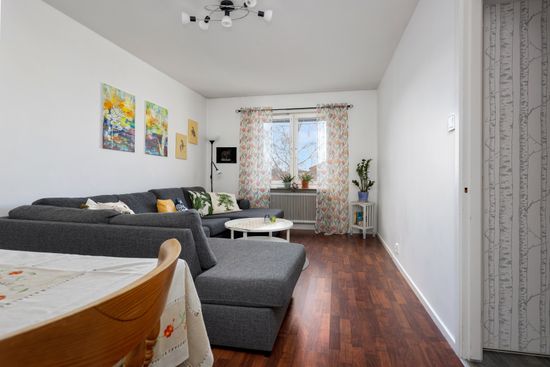 Bostadsrätt, Brännavägen 15, Brännan, Härnösand