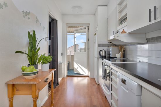 Bostadsrätt, Brännavägen 15, Brännan, Härnösand