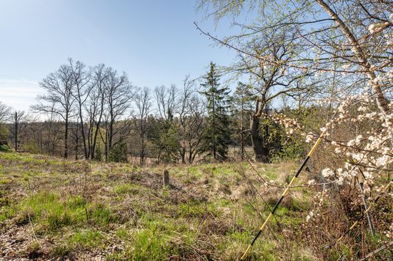 Tomt, Platåvägen 8, Glömsta, Huddinge