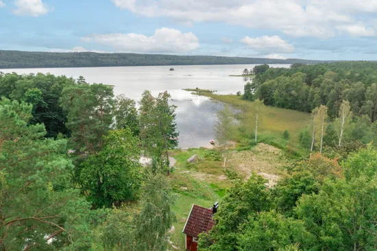 Fritidshus, Valdemars väg 10, Hallsberg