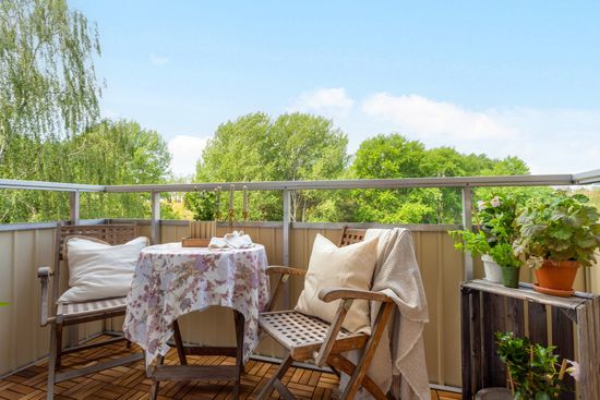 Bostadsrätt, Siljansvägen 55, Årsta, Stockholm