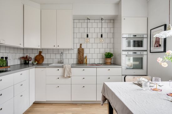 Bostadsrätt, Norra esplanaden 28A, Centrum, Växjö