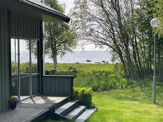 Fritidshus, Fläsevägen 38, Obbola, Umeå