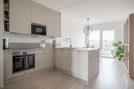 Bostadsrätt, Redaregatan 29, Oceanhamnen, Helsingborg