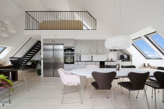 Bostadsrätt, Neptunigatan 71, Västra Hamnen, Malmö