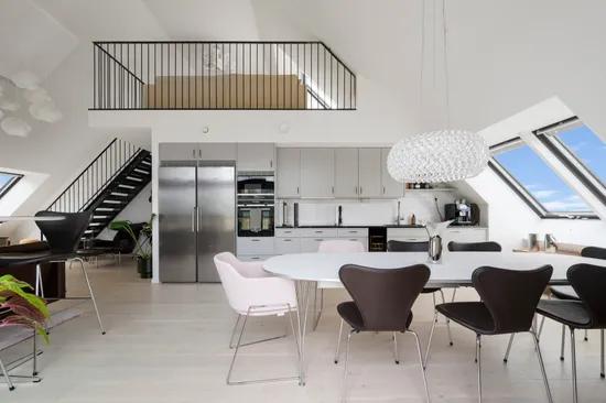 Bostadsrätt, Neptunigatan 71, Västra Hamnen, Malmö