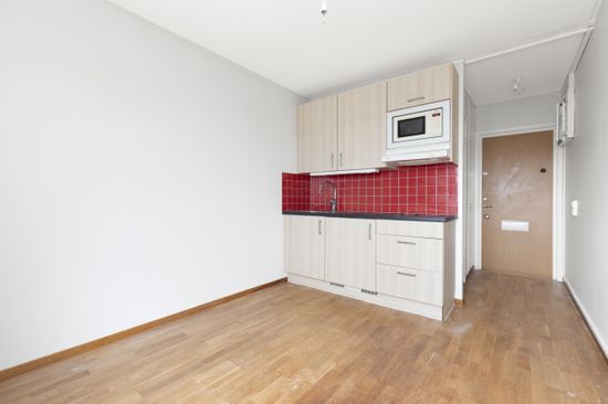 Bostadsrätt, Lötsjövägen 77, Hallonbergen, Sundbyberg