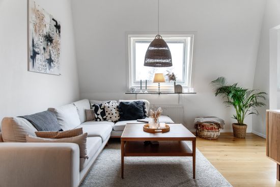 Bostadsrätt, Engelbrektsgatan 105B, Norrmalm, Borås