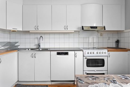 Bostadsrätt, Celsings Väg 15, Rotsunda, Sollentuna