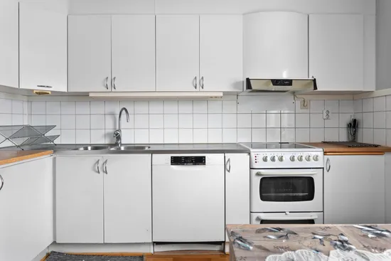 Bostadsrätt, Celsings Väg 15, Rotsunda, Sollentuna