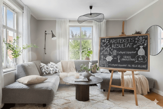 Villa, Västra gatan 52A, Centrum, Kungälv