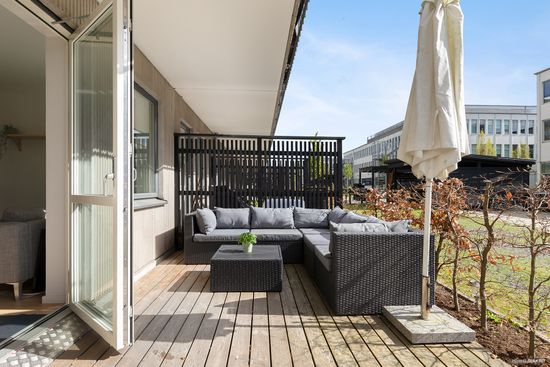 Bostadsrätt, Selma lagerlöfs gata 11, Centrum, Kungälv