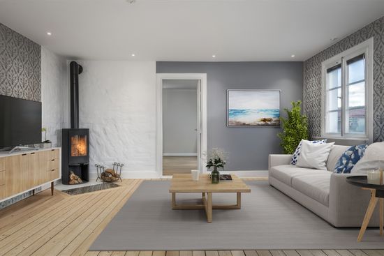 Bostadsrätt, Lagergrensgatan 47, Söder - Vasaparken, Norrköping