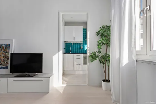 Bostadsrätt, Edinsvägen 3, Ektorp, Nacka