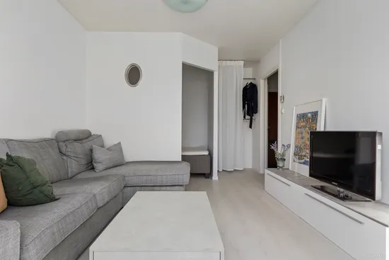 Bostadsrätt, Edinsvägen 3, Ektorp, Nacka