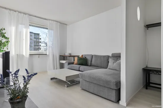 Bostadsrätt, Edinsvägen 3, Ektorp, Nacka