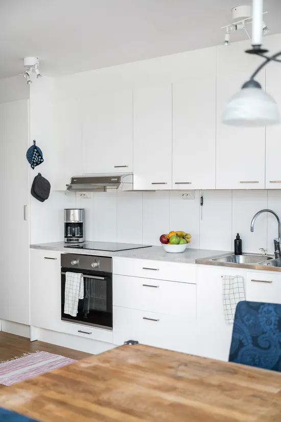 Bostadsrätt, Lappfogdegatan 1B, Centrala Gällivare, Gällivare