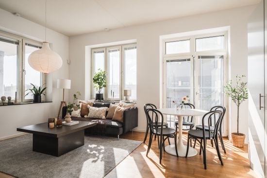 Bostadsrätt, Redargatan 1, Alderholmen, Gävle