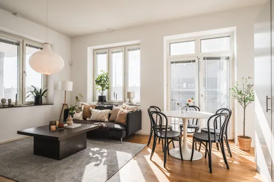 Bostadsrätt, Redargatan 1, Alderholmen, Gävle