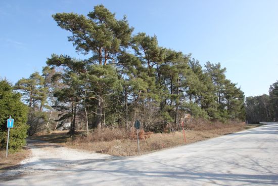 Tomt, Solmyrvägen 2, Gnisvärd - Västra Gotland, Gotland