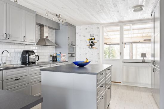 Villa, Fridhemsgatan 16, Simrishamn