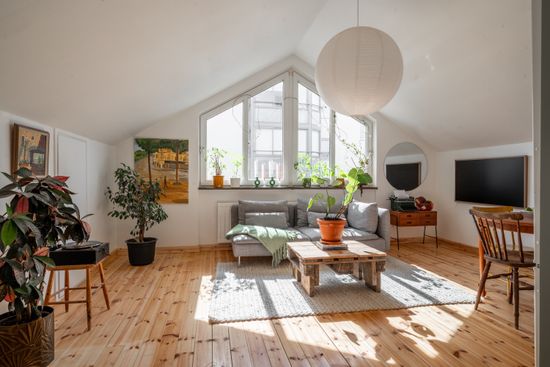 Bostadsrätt, Björkhemsgatan 19, Sjöbo, Borås