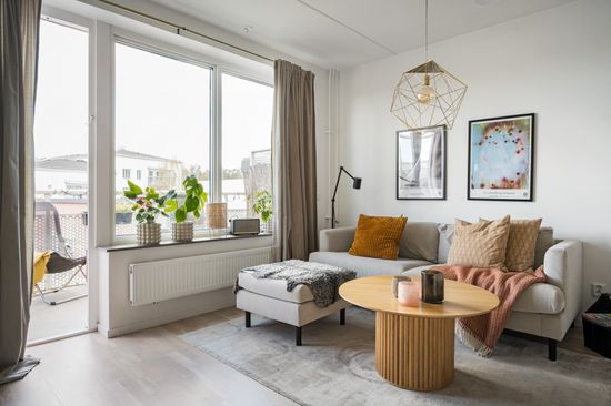 Bostadsrätt, Tussmötevägen 120D vån 7/8!, Stockholm