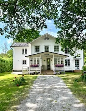 Villa, Sebendestigen 2, Svanberga, Norrtälje