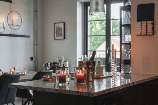 Bostadsrätt, Parkgatan 8E, Landskrona - Centrum / Citadellet, Landskrona