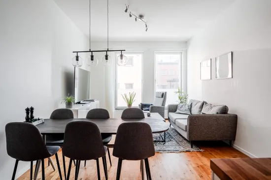 Bostadsrätt, Dragarbrunnsgatan 33, Centrum Uppsala, Uppsala