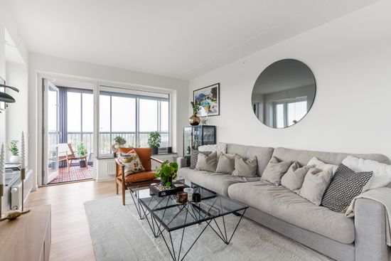 Bostadsrätt, Korsebergsvägen 10, Nabbensberg, Vänersborg