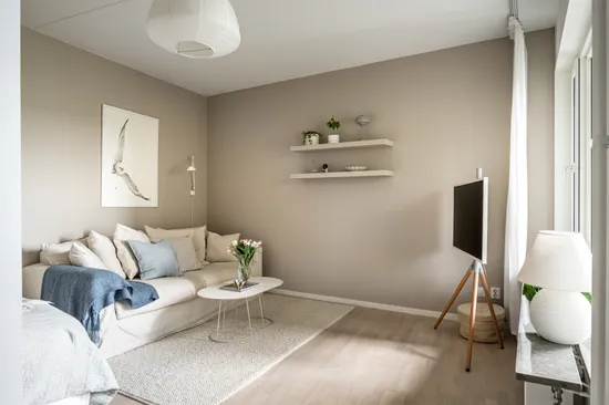 Bostadsrätt, Sockenvägen 402, Enskede - Gamla Enskede, Stockholm