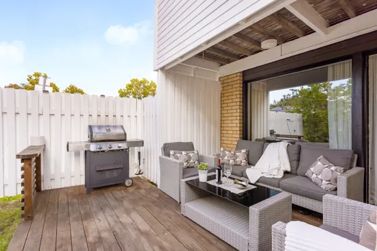 Bostadsrätt, Radhus, Trålargränd 14, Viksjö, Järfälla