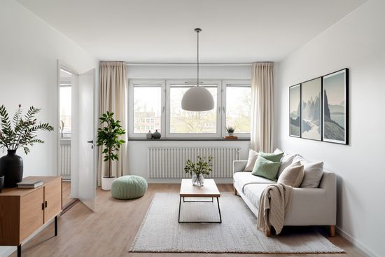 Bostadsrätt, Segevångsgatan 21B, Segevång, Malmö